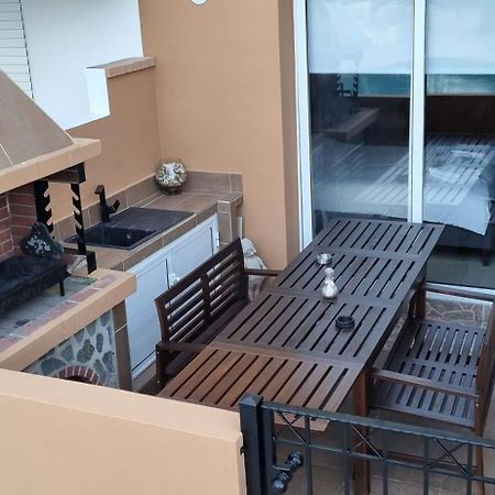 Chairallas Nicoleta Paralimni Exterior photo