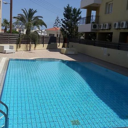 Chairallas Nicoleta Paralimni Exterior photo