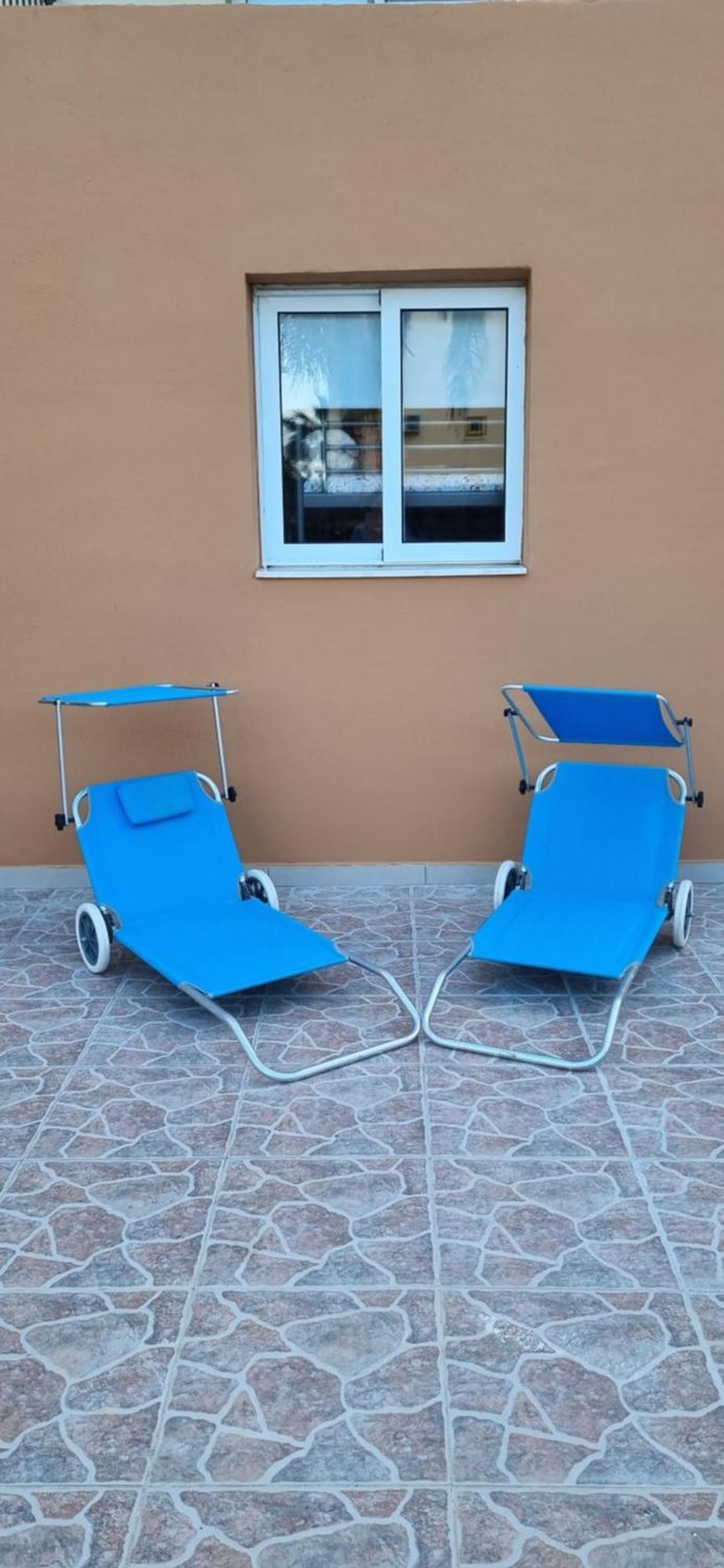 Chairallas Nicoleta Paralimni Exterior photo